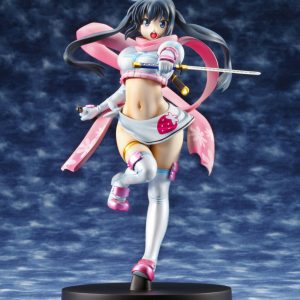 Masterpiece of Kuchu Ninja Sceptor Ichigo 1/7 Figure Funny Knights Aoshima NEW