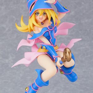 Yu-Gi-Oh! Dark Magician Girl Pop Up Parade Figure Max Factory NEW SEALED